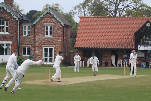 Edge at Clifton Alliance
