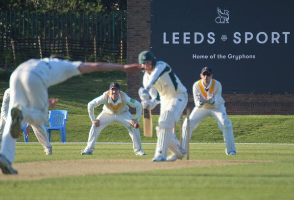 Leeds Sport