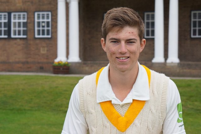 martin andersson of leeds bradford mccu