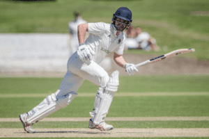 David Foster (Harrogate CC)