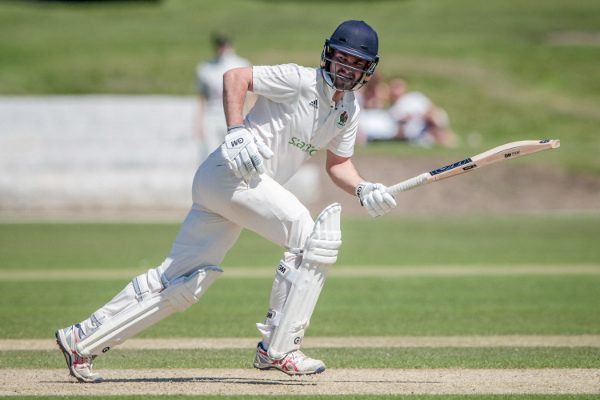 David Foster (Harrogate CC)