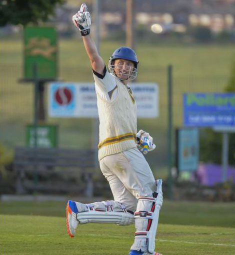 RITCHIE LAMB PUDSEY ST LAWRENCE