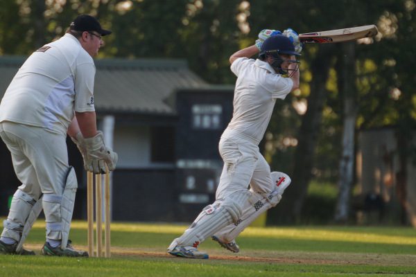carlton towers batsman