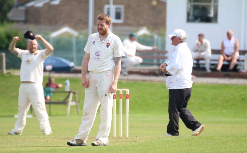 brook walton cricketer