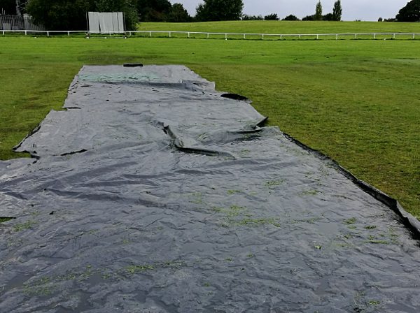 Leeds Caribbean CC covers