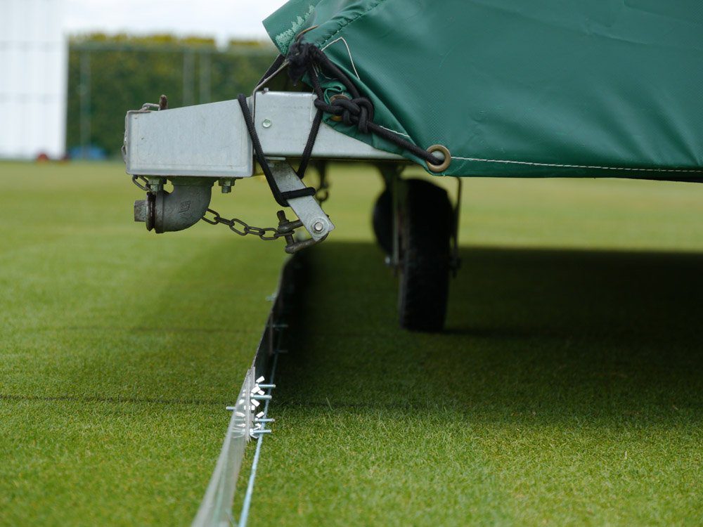 cricket covers (Durant Cricket)