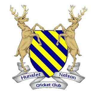 Hunslet Nelson Cricket Club