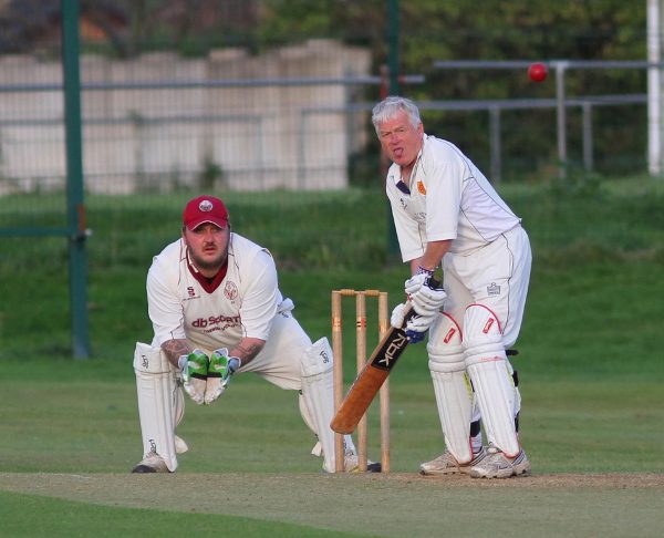 barnsley cricket