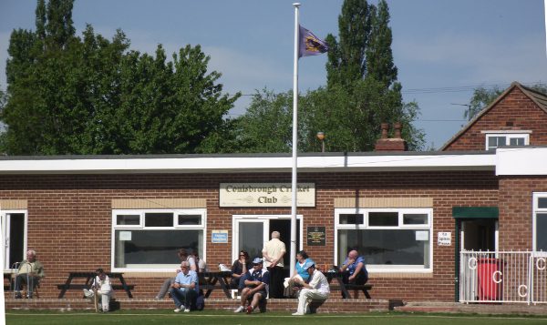 conisbrough cricket