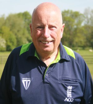 glyn pearson ecb