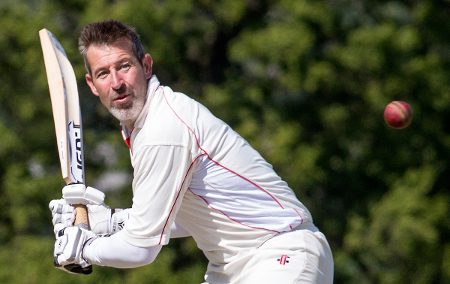 nigel martyn bats for leeds mods