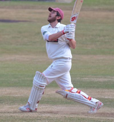 bingley congs cricket