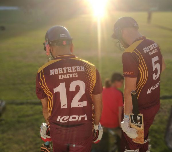 T20 cricket in Yorkshire