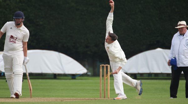 matthew McKiernan - Richmondshire