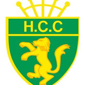 hallam cricket club