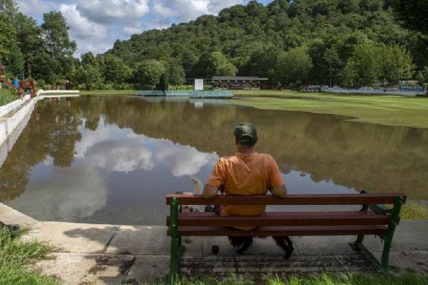 Bridgeholm Cricket Club