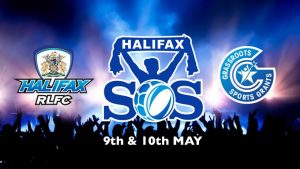 Halifax SOS