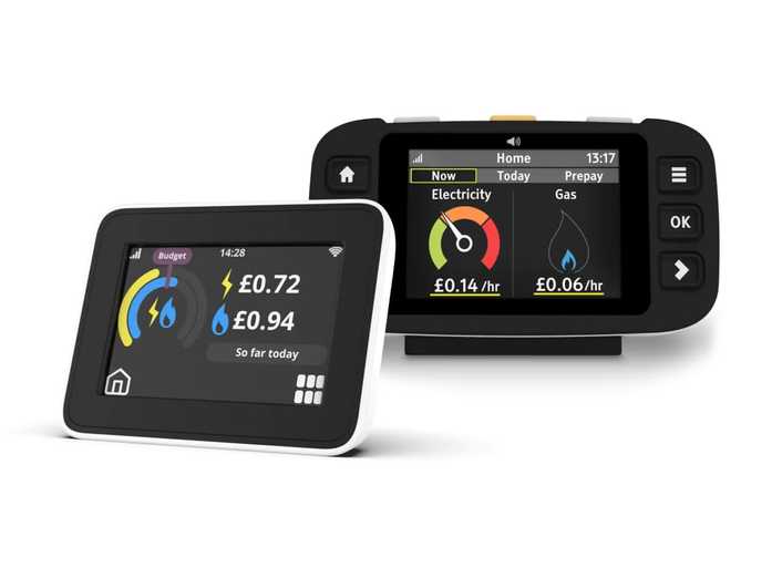 smart meters