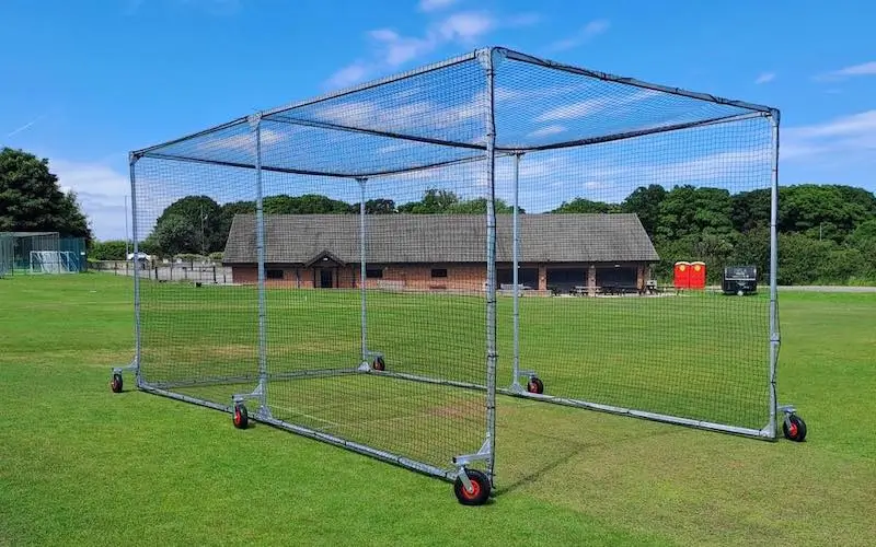 lepton-highlanders-batting-cage