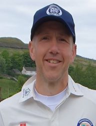 Bob Spencer
