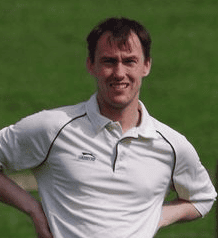 Paul Waring