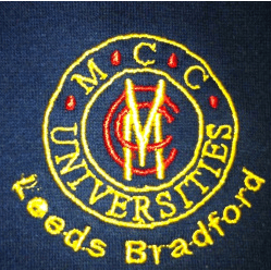 leeds bradford mccu crest