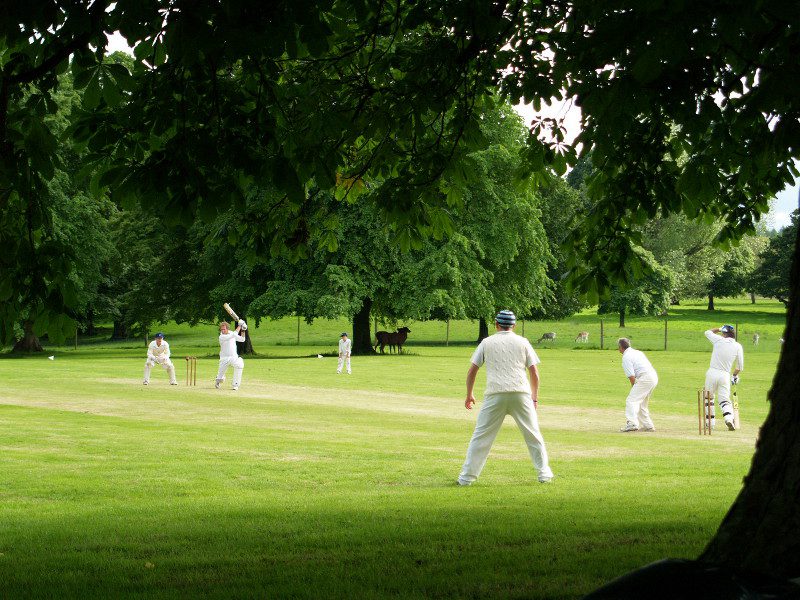 swinton park