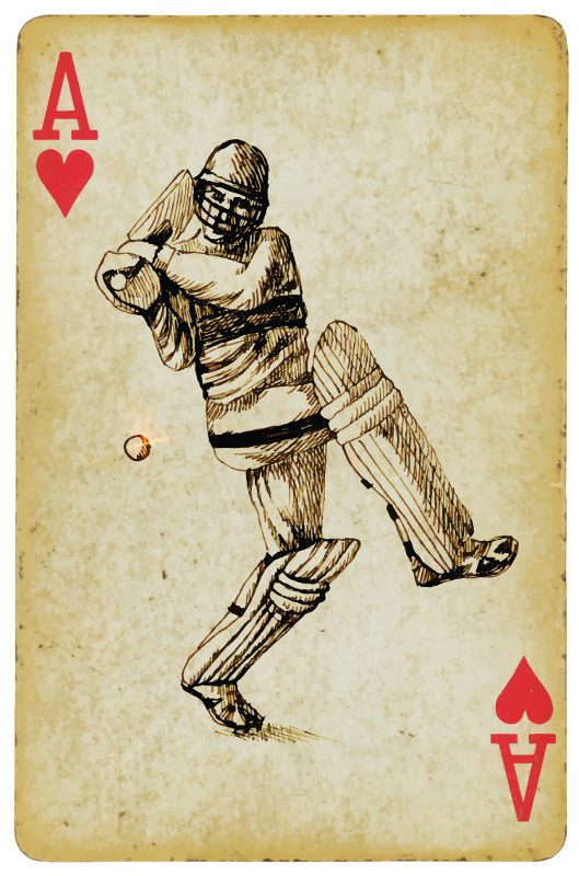 batsman