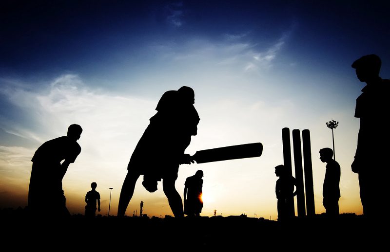 cricket