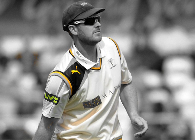 andrew gale
