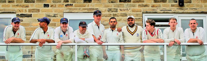 skipton cricket club