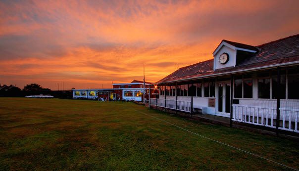 marske cricket club