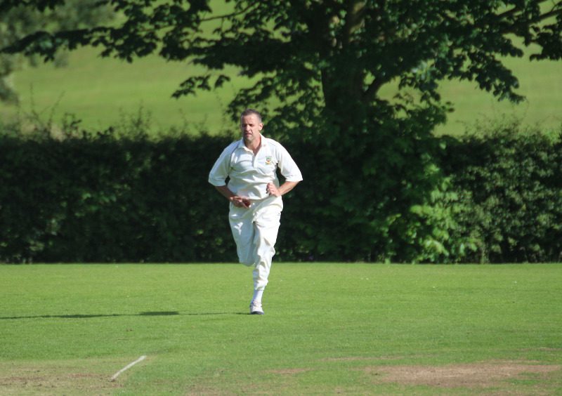 Cricket in Yorkshire