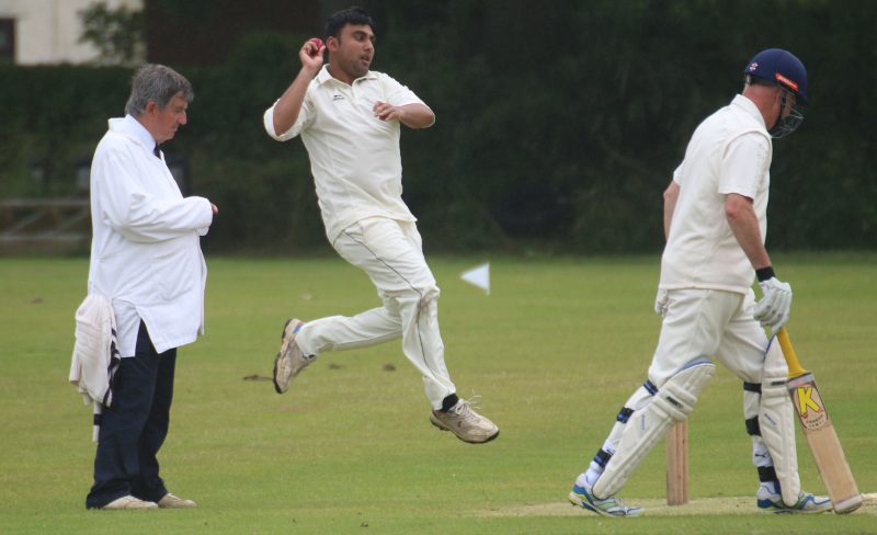 cricket club