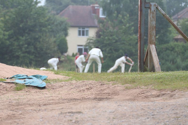 sheffield collegiate thirds