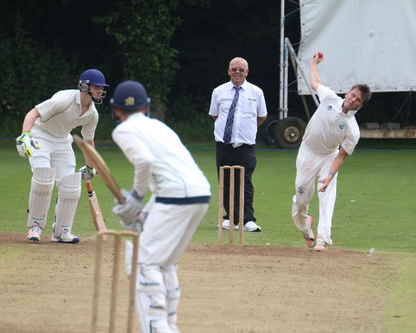 yorkshire and derbyshire cricket league