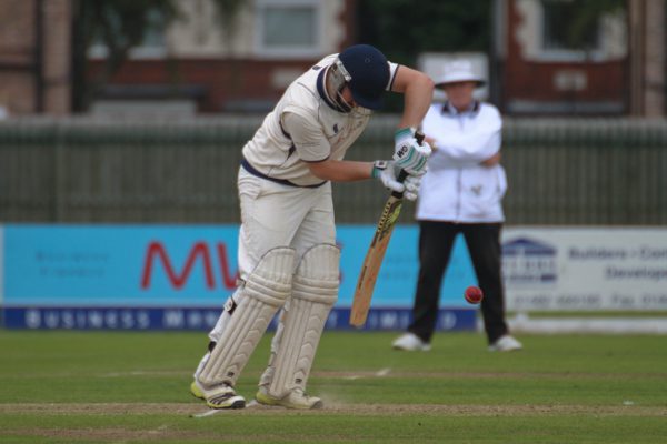 club cricket