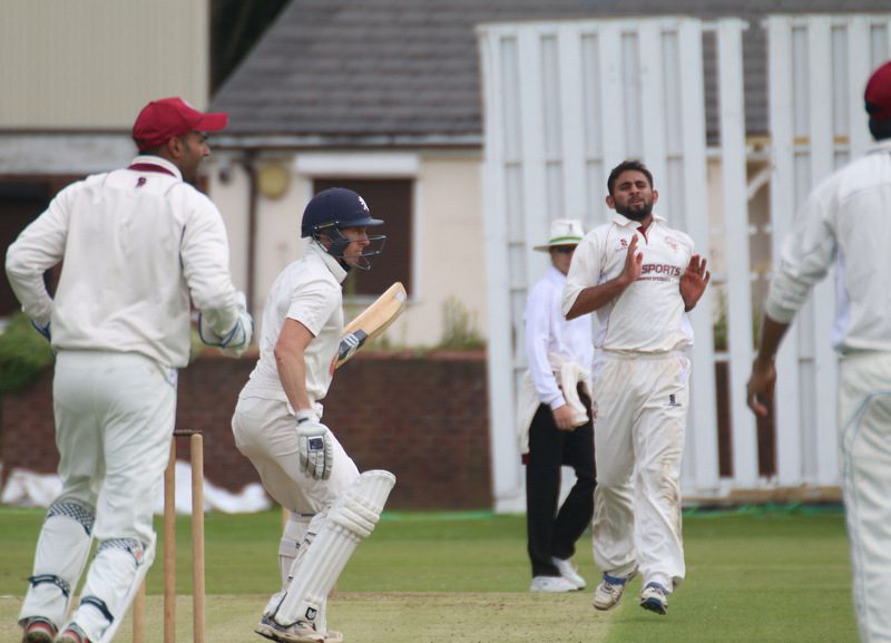 yorkshire cricket