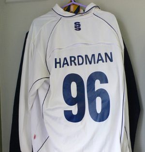 TH96 shirt