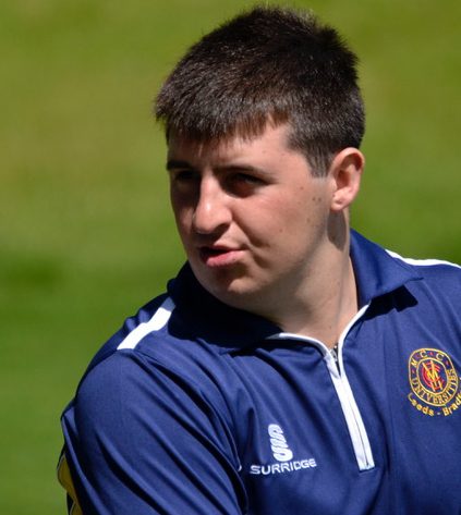 tom hardman