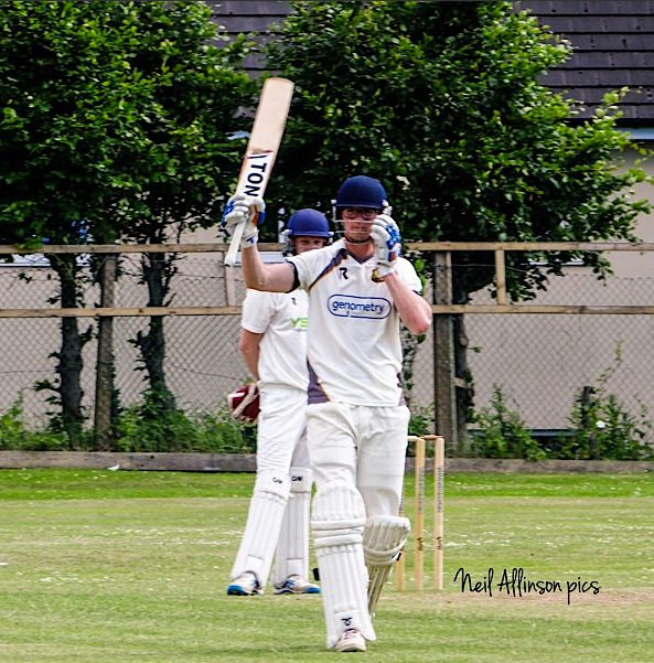 pudsey st lawrence harry cullingford
