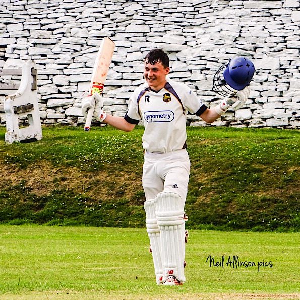 batsman jack allman