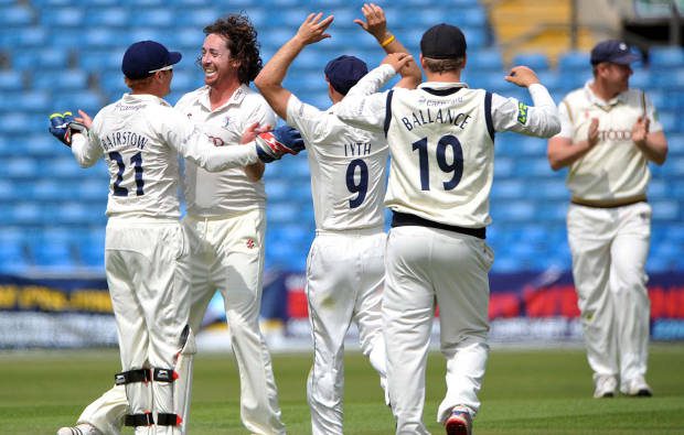 Ryan Sidebottom