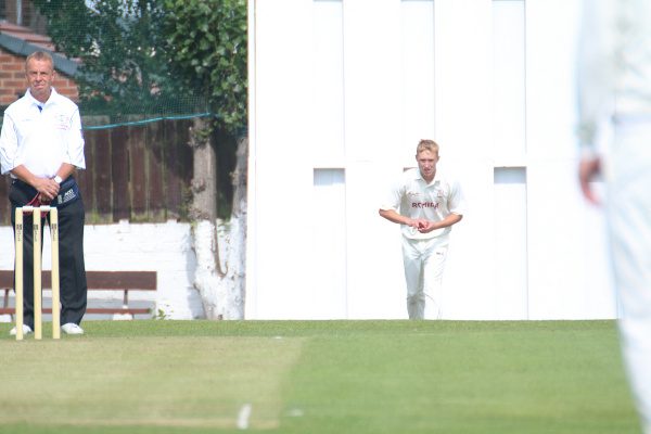 richardson bowls for woodlands