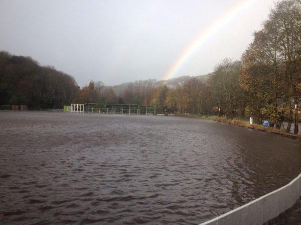 sowerby bridge CC flood levels