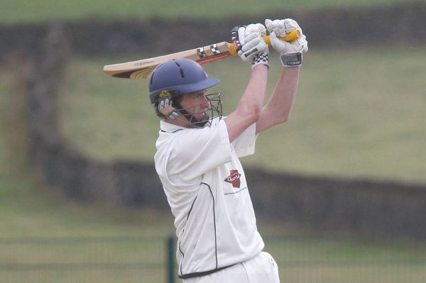 CHARLIE ROEBUCK