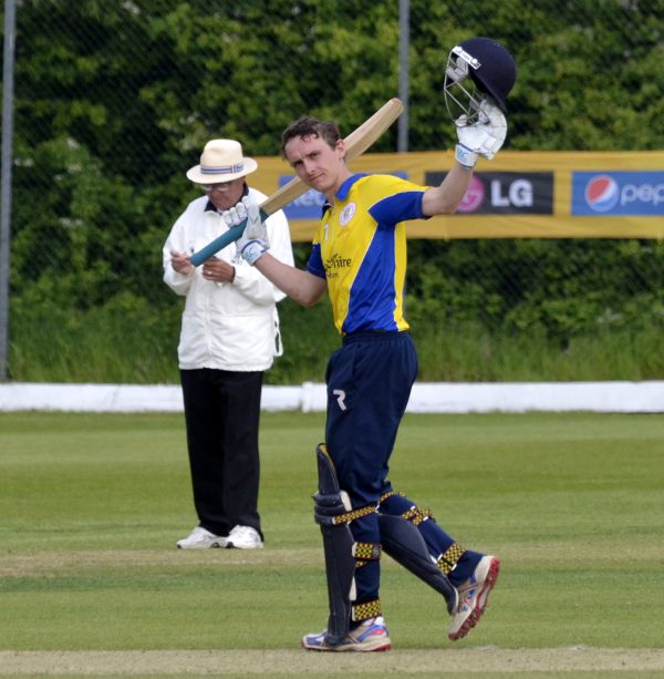 charlie roebuck