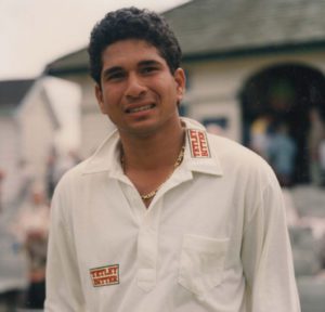 sachin
