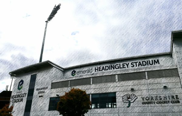 White Rose Forum - Yorkshire CCC Forum