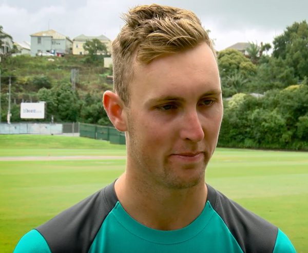 billy stanlake